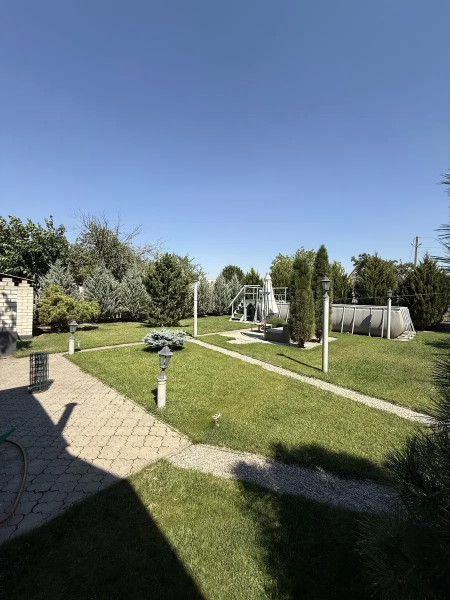 Будинок, Павлоград: басейн, 12 соток, торг - фото 1
