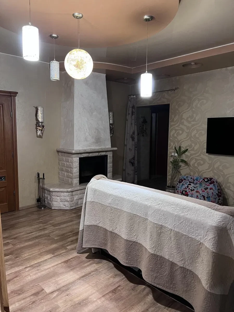 Будинок, Буча: 12 соток, камін, можна з дітьми - фото 4