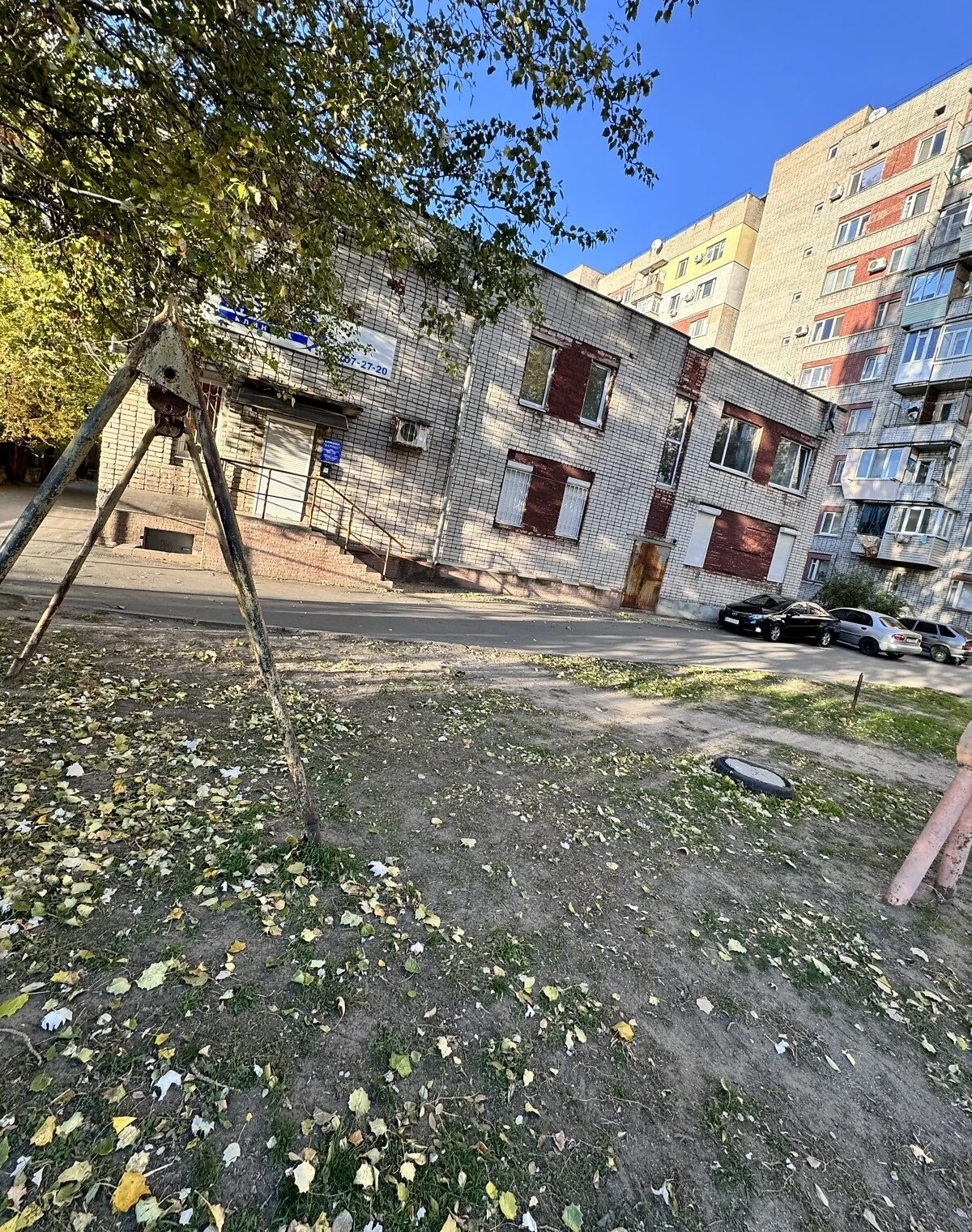 Комерційне приміщення, Шевченківський: можлива переуступка, торг, фото 5