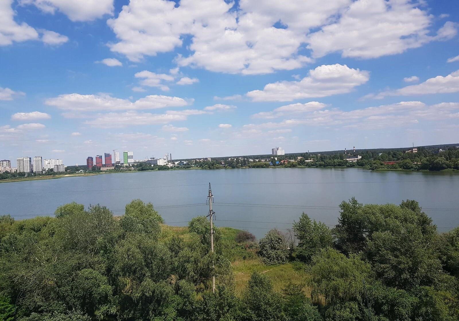 1-кімнатна квартира, Харківський Масив: євроремонт, метро Харківська - фото 3