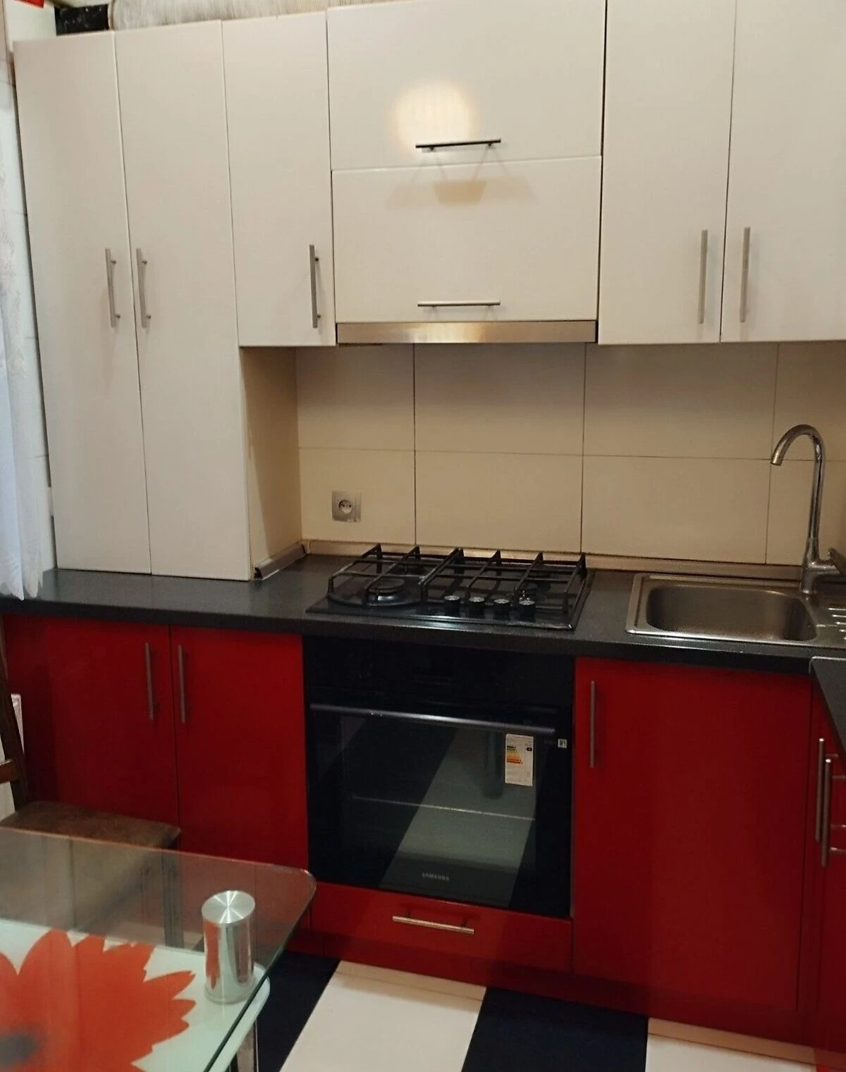 Частина будинку, Глухів: сад, бесідка - фото 2