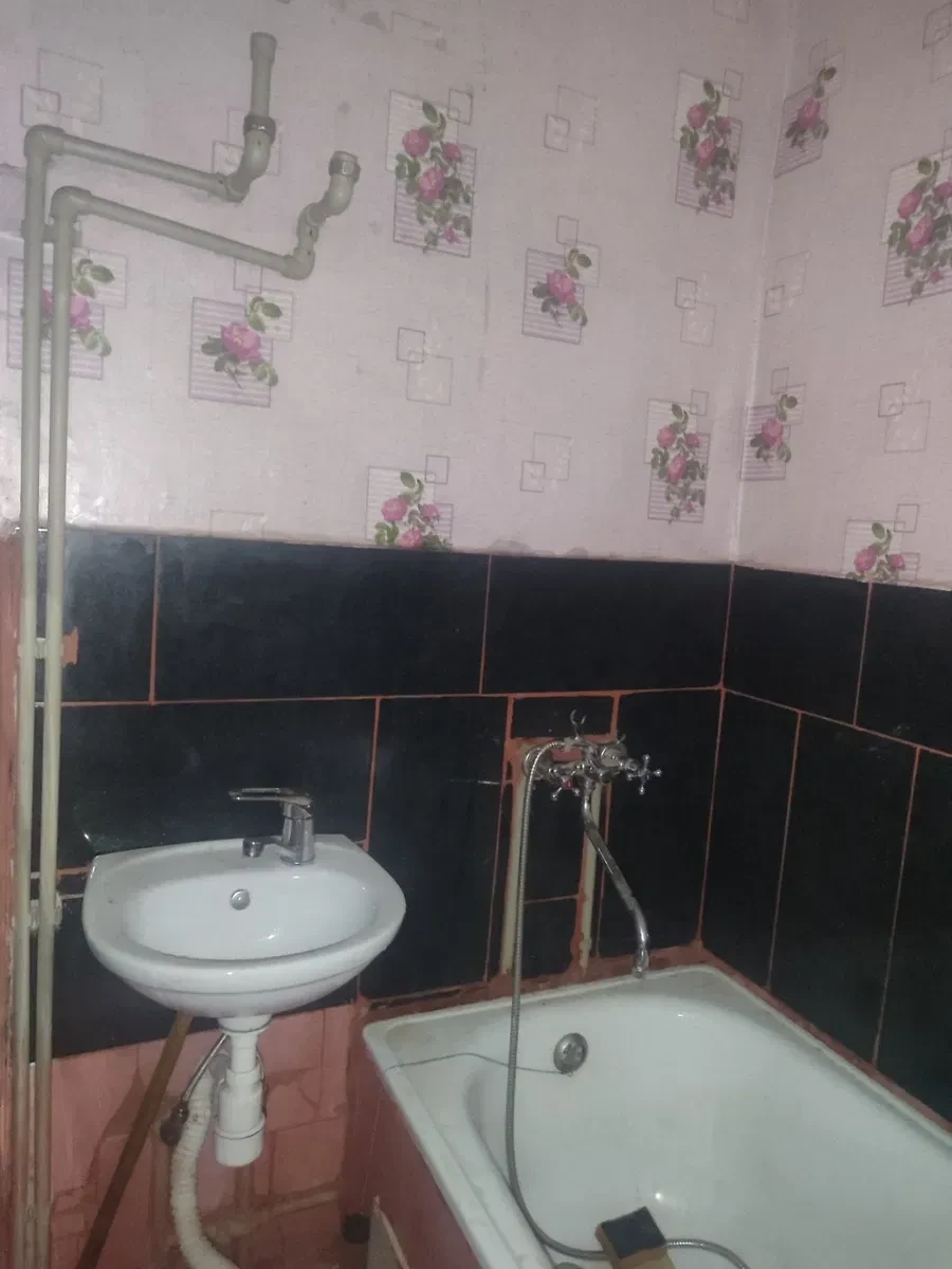 2-кімнатна квартира, Юзіно: меблі й техніка залишаються, 7 км до Антонін - фото 2
