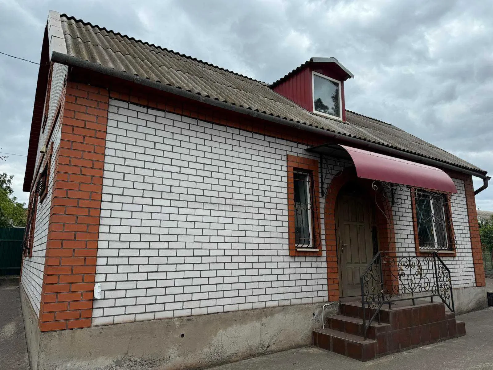 Дом, Центрально-Городской: гараж, 10.10 соток, летняя кухня, фото 2