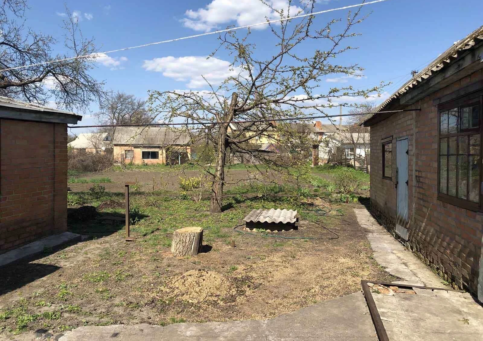 Дом, Шишаки: веранда, 17 соток, єВідновлення, фото 2