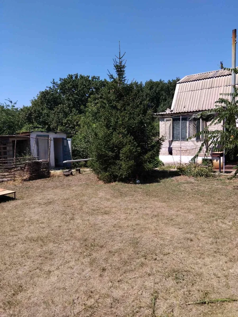 Будинок, Володимирівське: дача, річка поруч, приватизована земля - фото 5