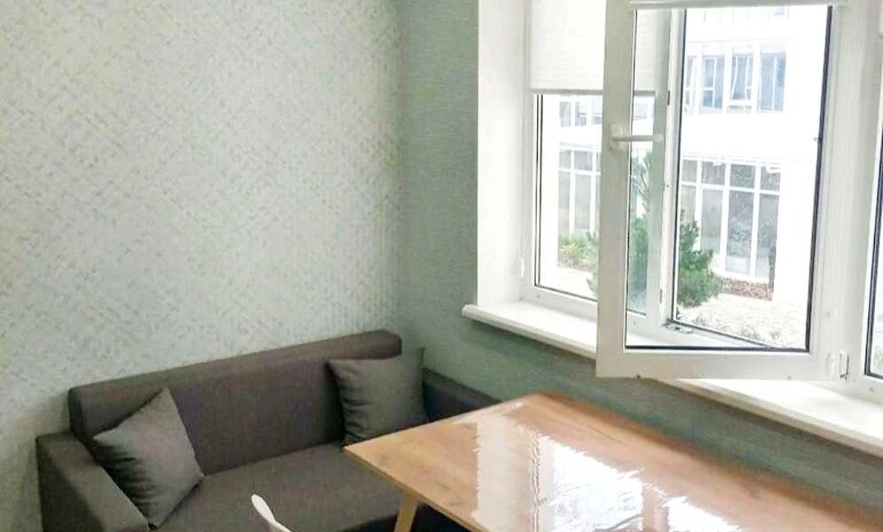 1-кімнатна квартира у ЖК Море: до моря 5 хв, паркінг, новий ремонт - фото 2
