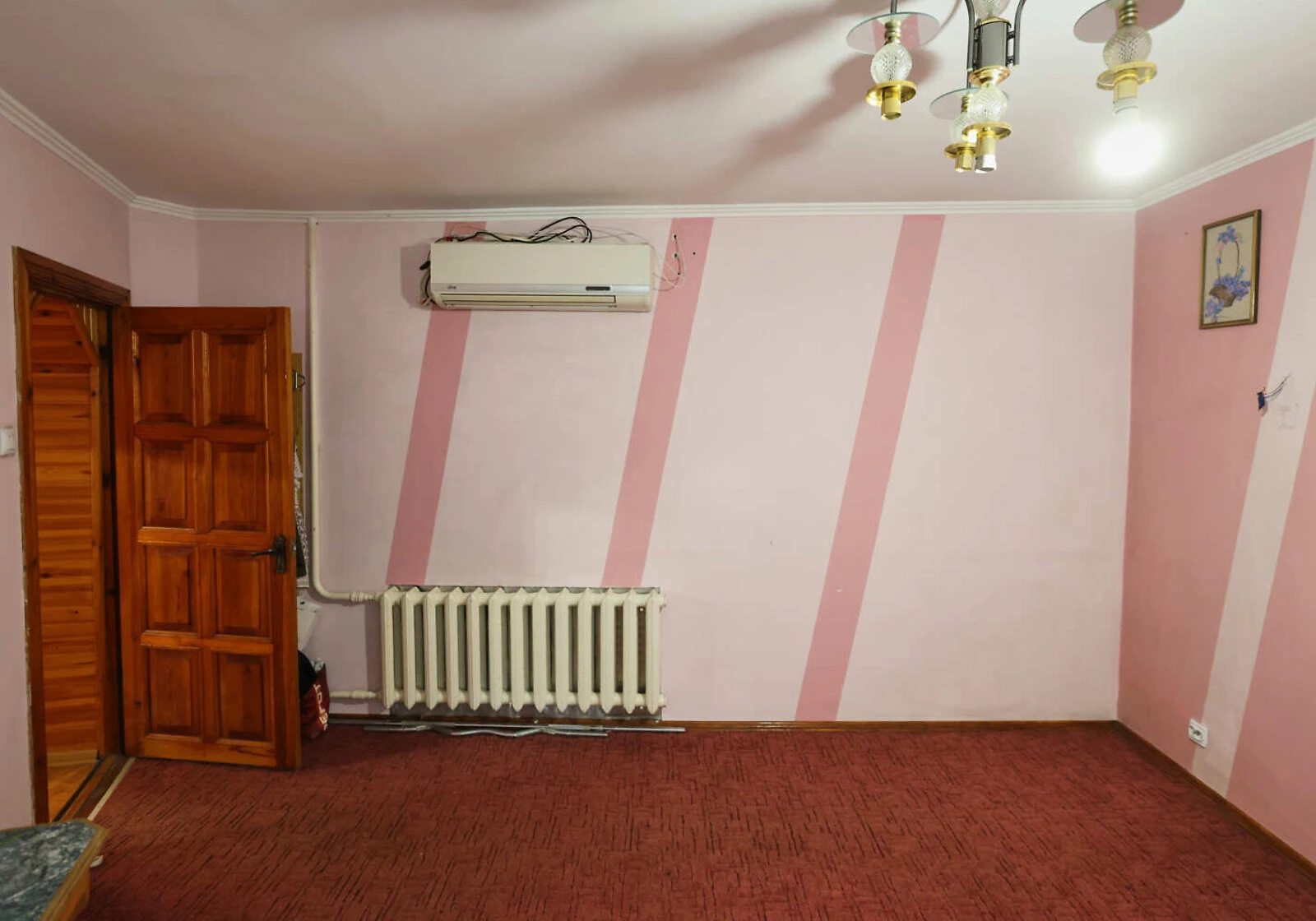 3-кімнатна квартира, Ювілейний, фото 3