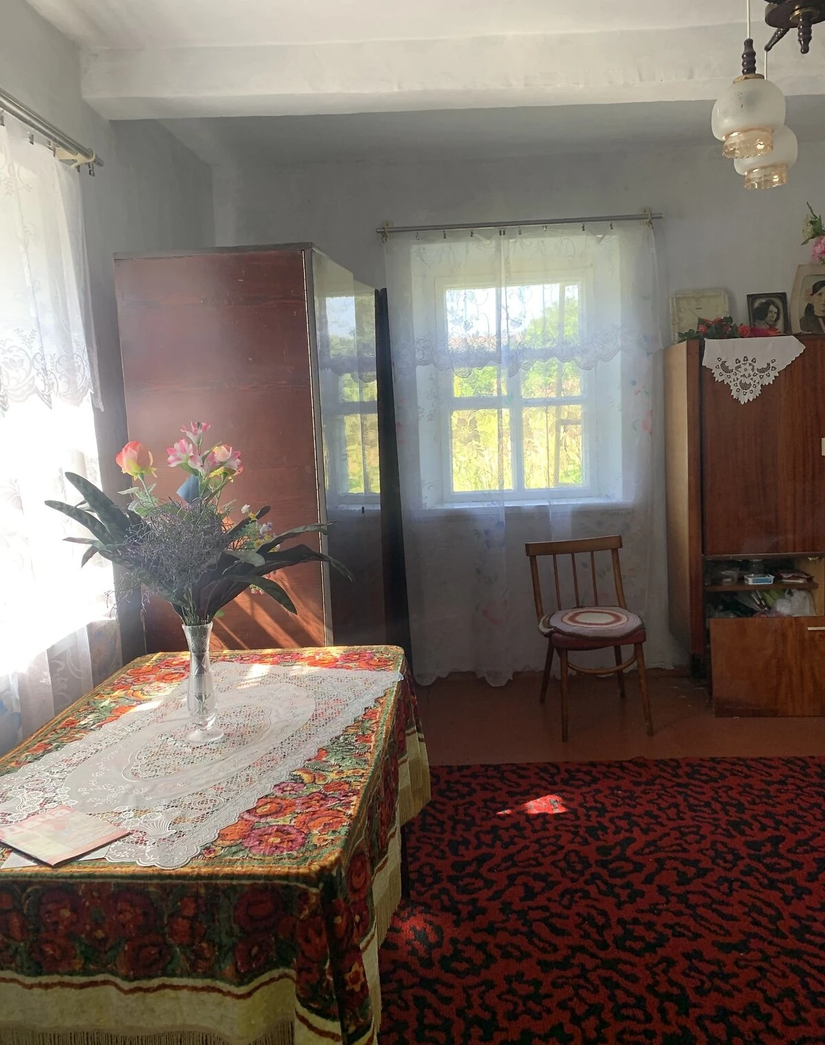 Будинок, Андрушівка: веранда, 17.5 сотки - фото 3