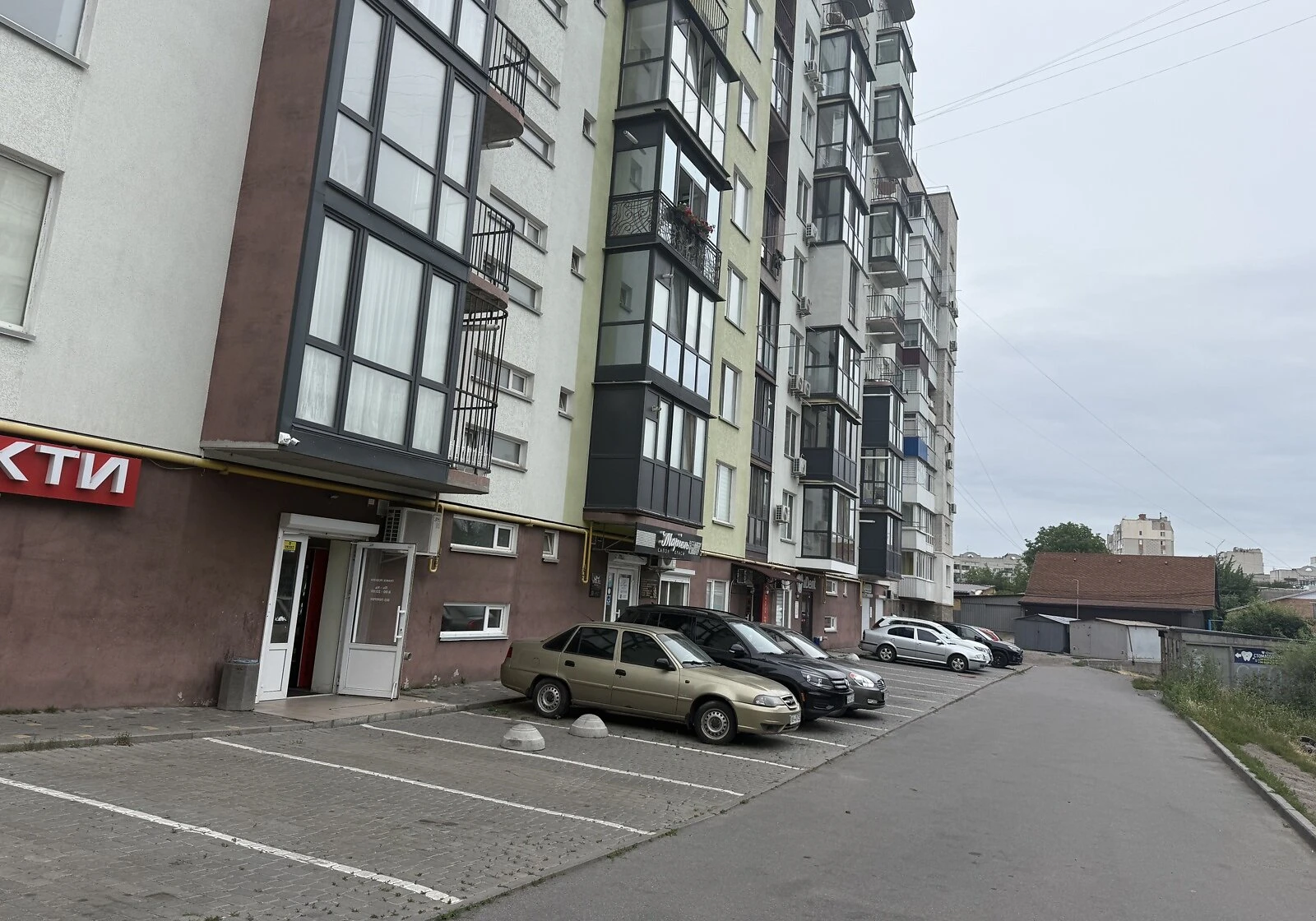 Приміщення, Олієжир комбінат: 1 поверх, переуступка - фото 2