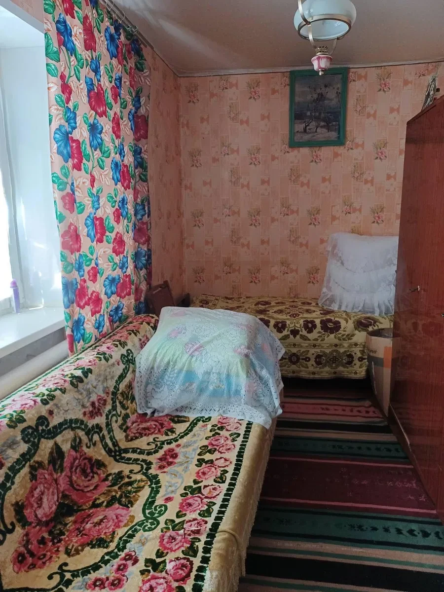 2-комнатная квартира, Павлоград: косметический ремонт, без долгов, фото 5