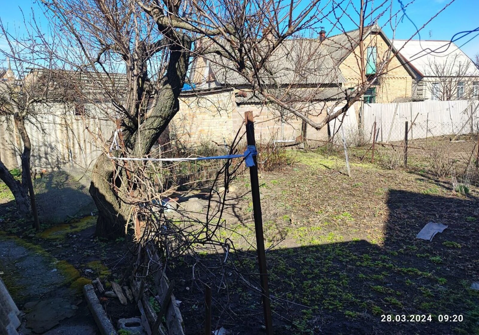 Будинок, Селище ДД: веранда, літня кухня - фото 2