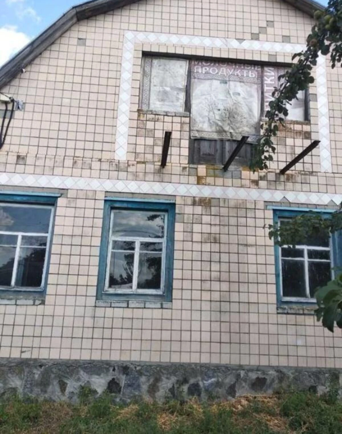 Будинок, Сираї: пічне опалення, 30 соток, гараж із підвалом, фото 5
