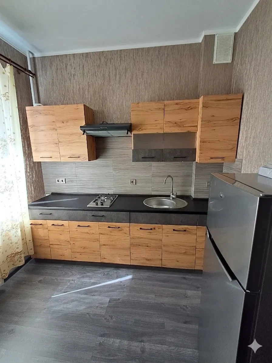 1-кімнатна квартира, Південне: єОселя, генератор, автономна котельня - фото 3