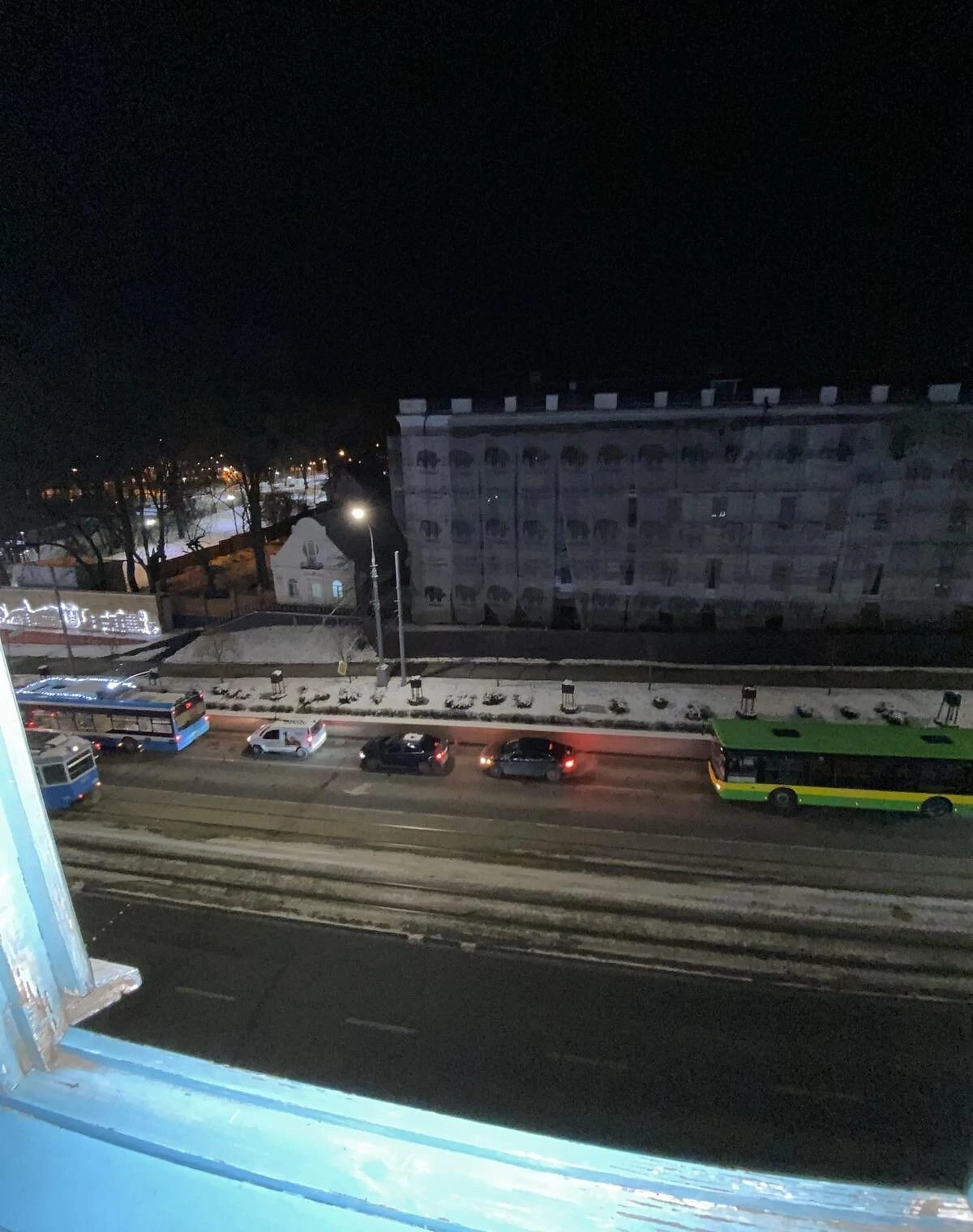 1-кімнатна квартира, Центр: укриття в будинку, пандус - фото 1