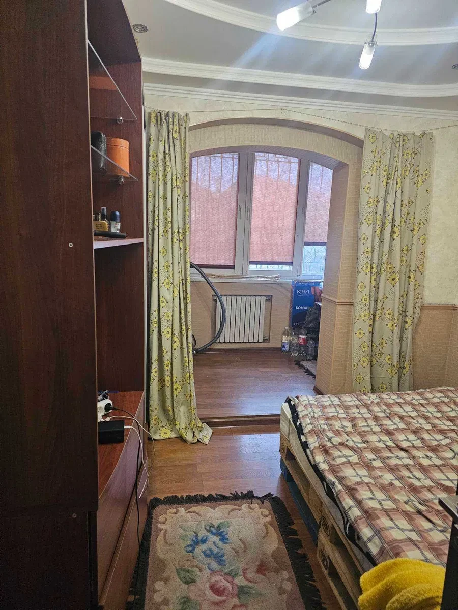 3-кімнатна квартира, Херсон: авторський ремонт, утеплена - фото 2