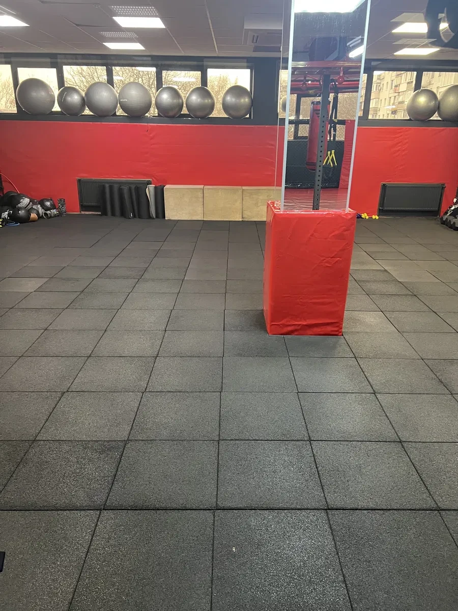 Приміщення, Шевченківський: зал для фітнесу, TRX і CrossFit - фото 2