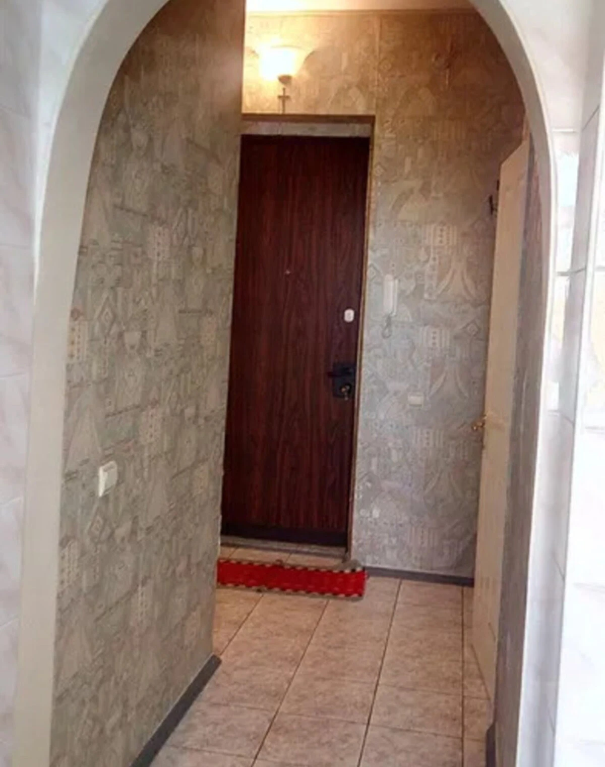 1-кімнатна квартира, Київ: євроремонт, балкон, бойлер - фото 3