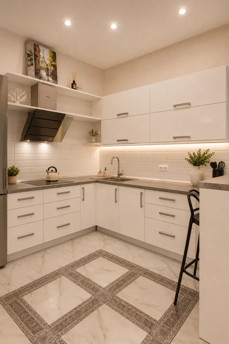 2-кімнатна квартира, Приморський: Аркадійська алея 5 хв, фото 2