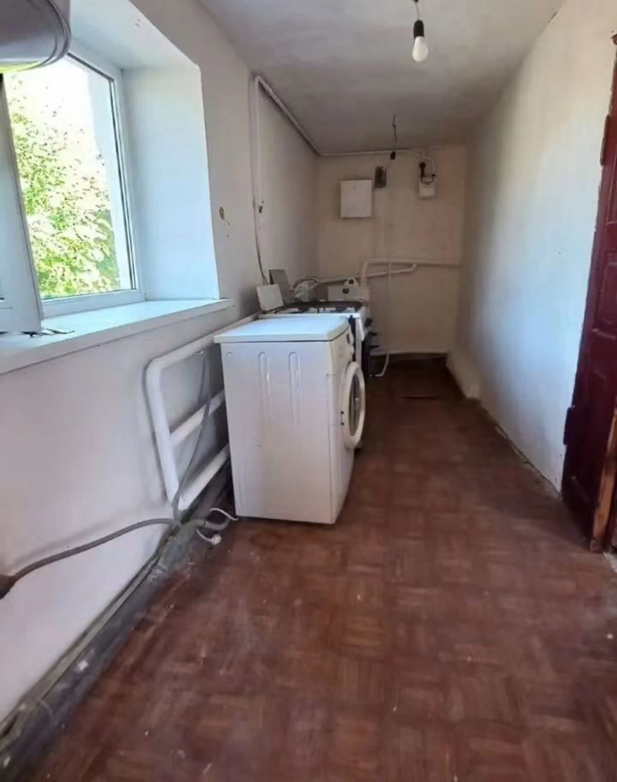 Будинок, Тальне: 7.5 сотки, газове та пічне опалення, фото 5