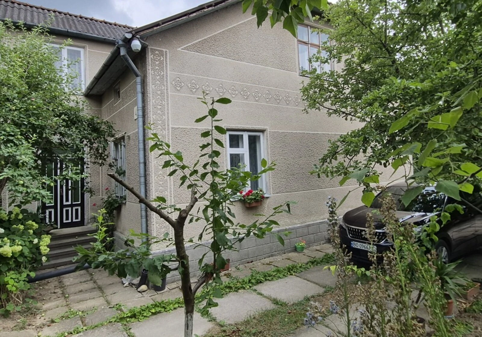 Дом, Каличёвка: 12 соток, 2 этажа, кирпичные стены, фото 4