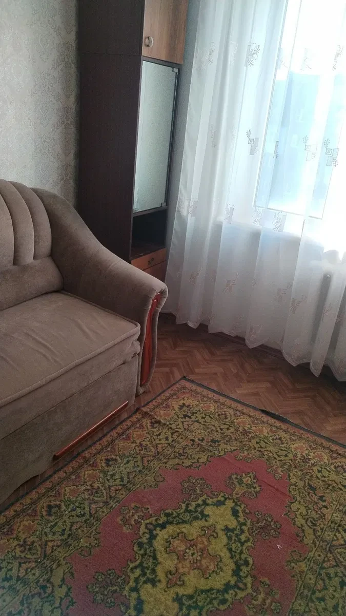 3-кімнатна квартира, Київський: можна з котом і маленьким собакою, фото 4