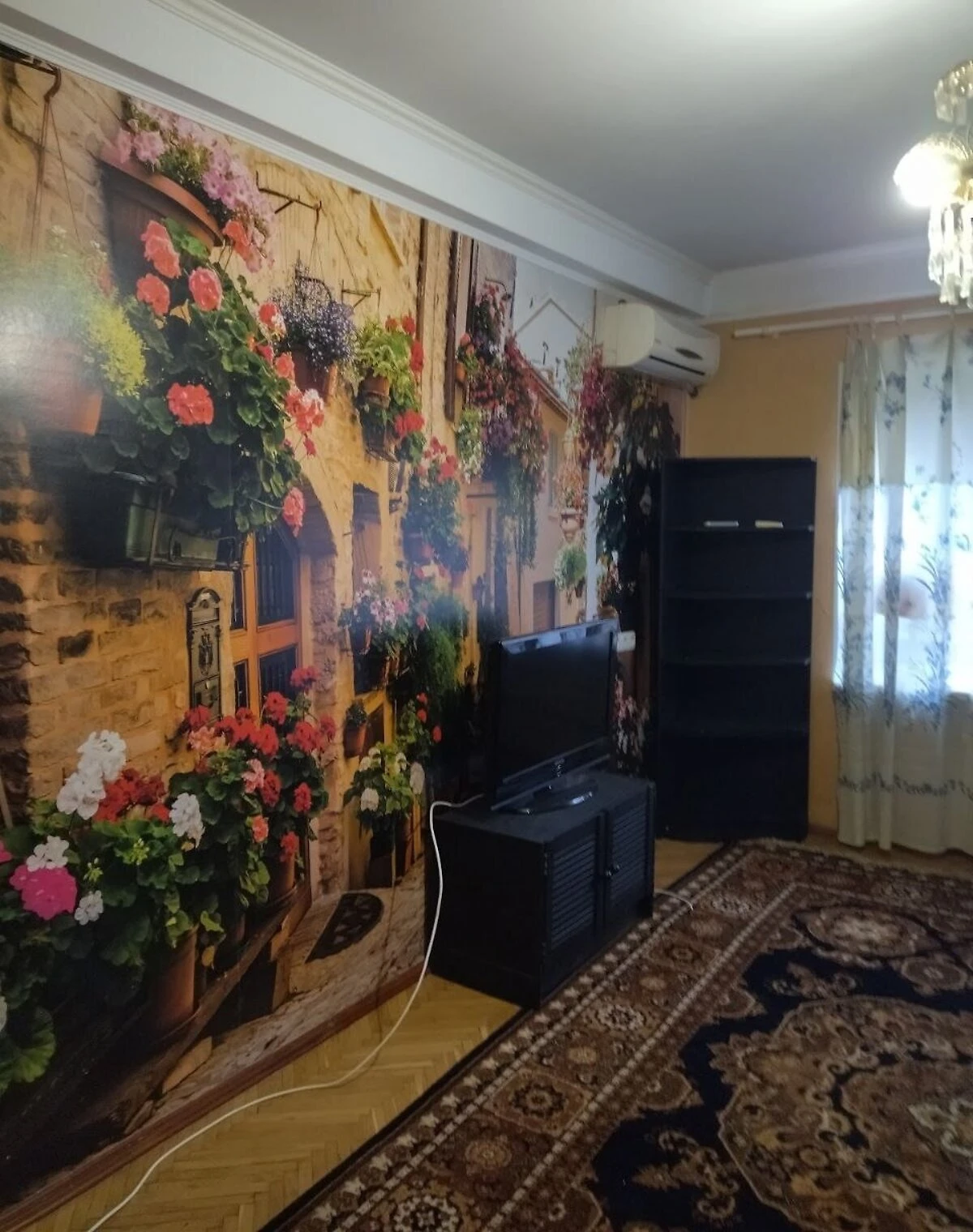 2-кімнатна квартира, Шевченківський: метро Університет