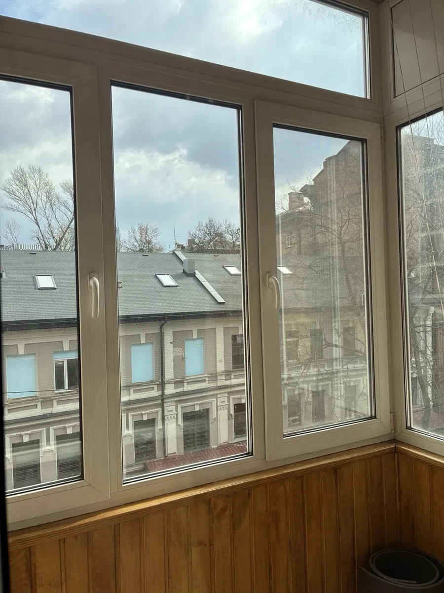 2-кімнатна квартира, Подільський: сталінка, метро Контрактова площа - фото 5