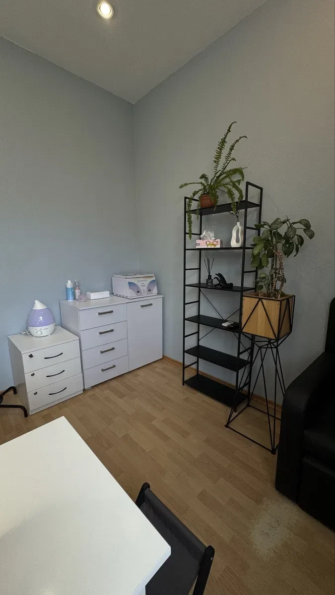 Кабінет майстра манікюру, Печерський: сухожар Microstop, EasyWeek, фото 4
