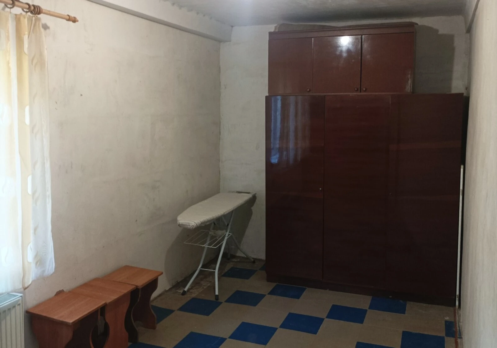 2-кімнатна квартира, Заводський: можна з малими дітьми - фото 3