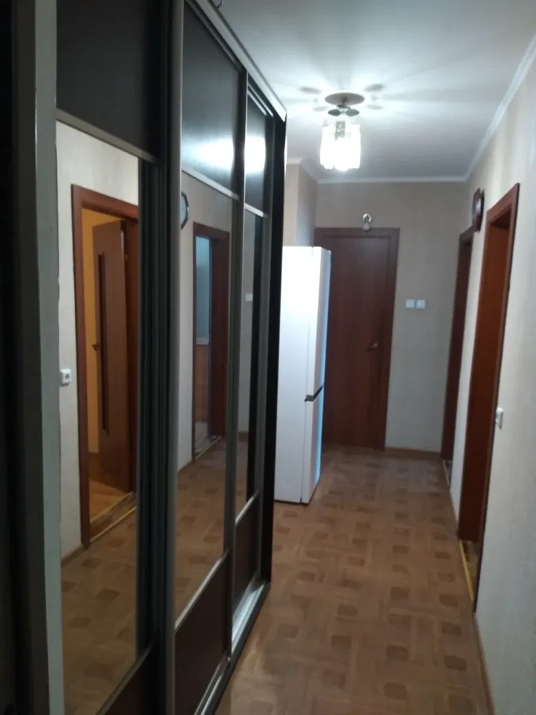 2-кімнатна квартира у ЖК Ярославичі 2: генератор, без тварин, фото 3