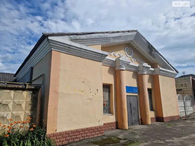 Спеціальне приміщення, Квасилів: окрема будівля, 2 окремі входи - фото 4