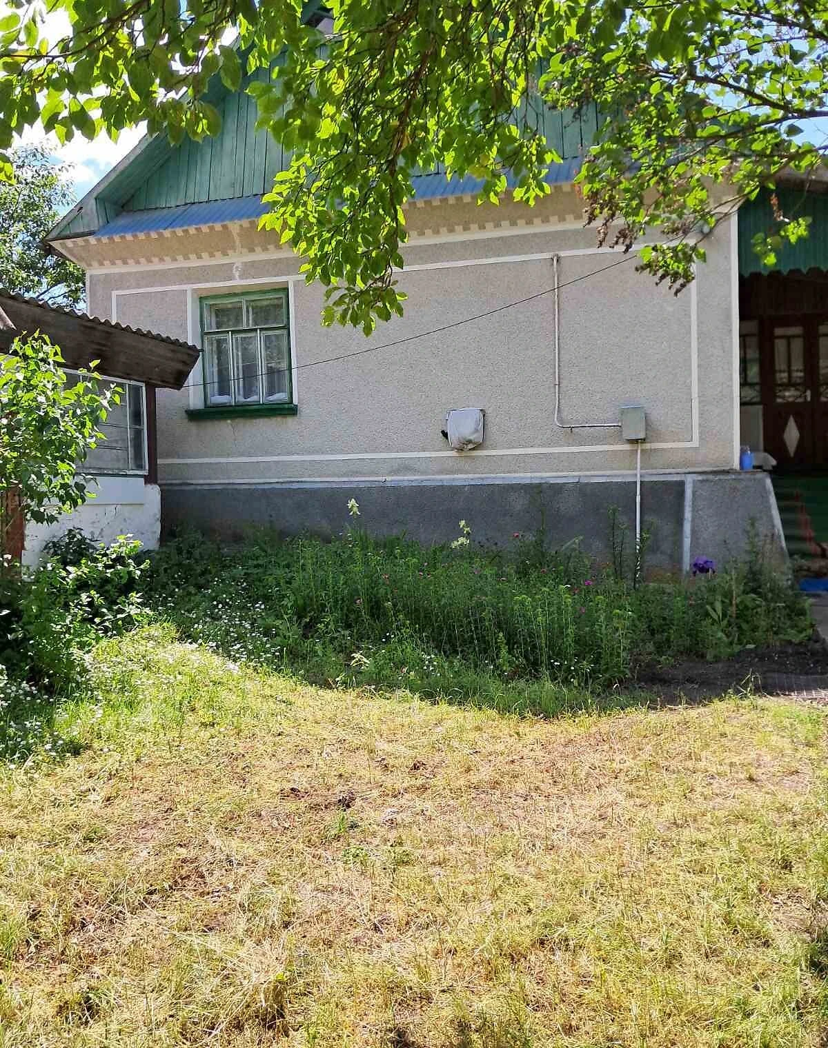 Дача, Бережанка: 51 сотка, єВідновлення, господарські будівлі - фото 4