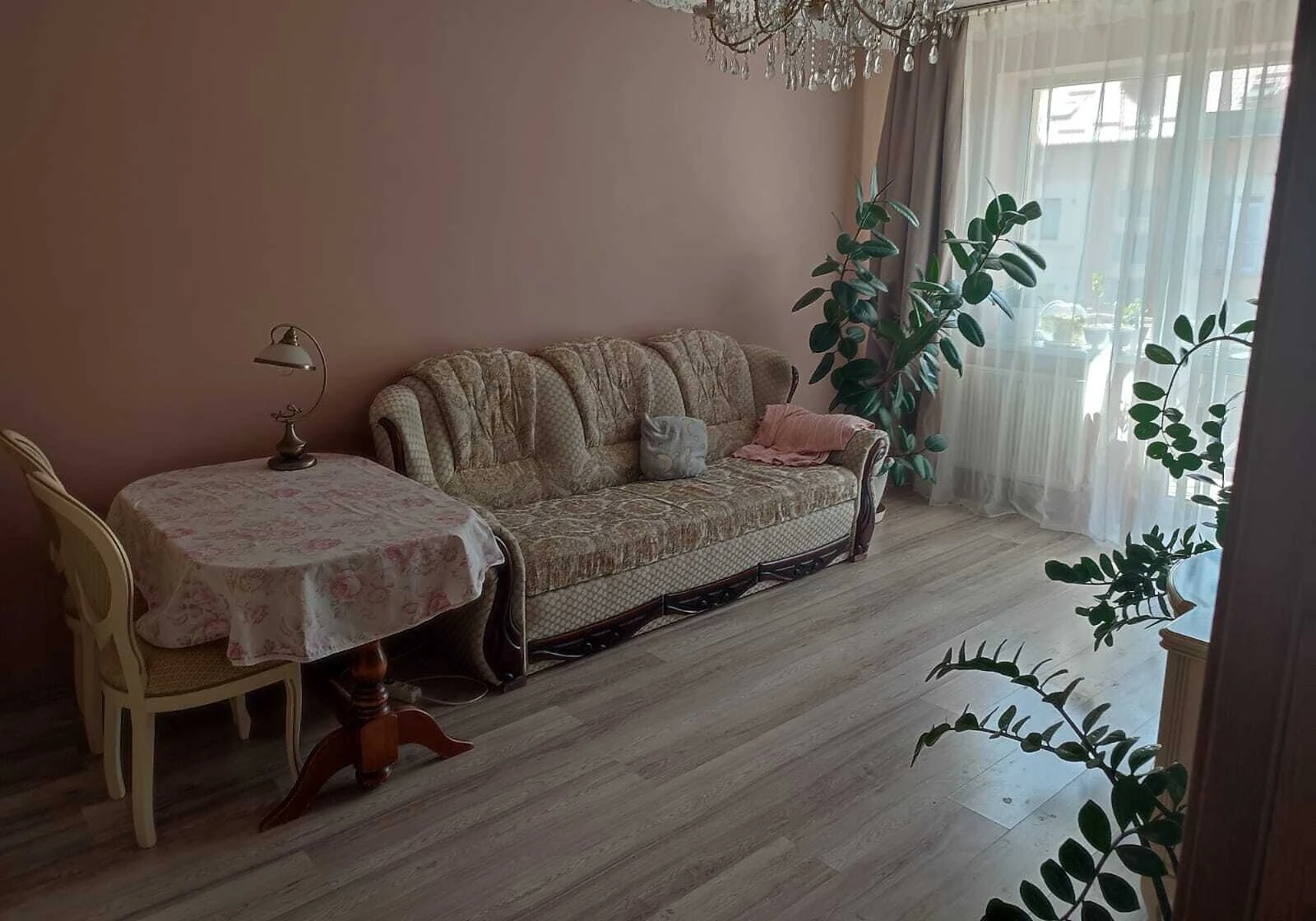 3-кімнатна квартира, Боздош: багаторівнева, єОселя - фото 5