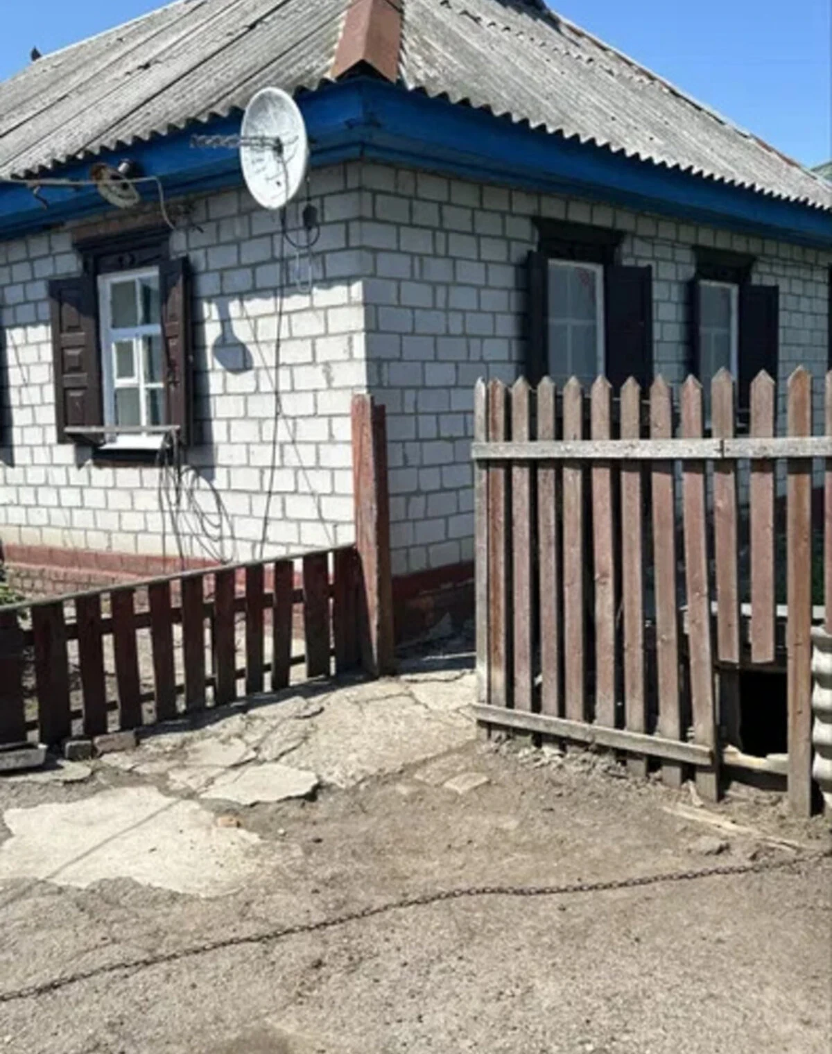 Будинок, Піщане (Кременчук): гараж, ділянка 18.03 сотки, фото 3