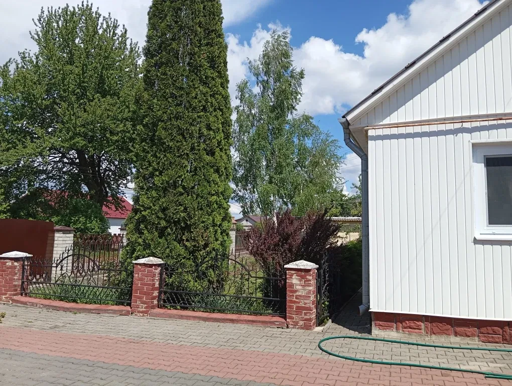 Будинок, Горохів: 14 соток, 3 гаражі, літня кухня - фото 3
