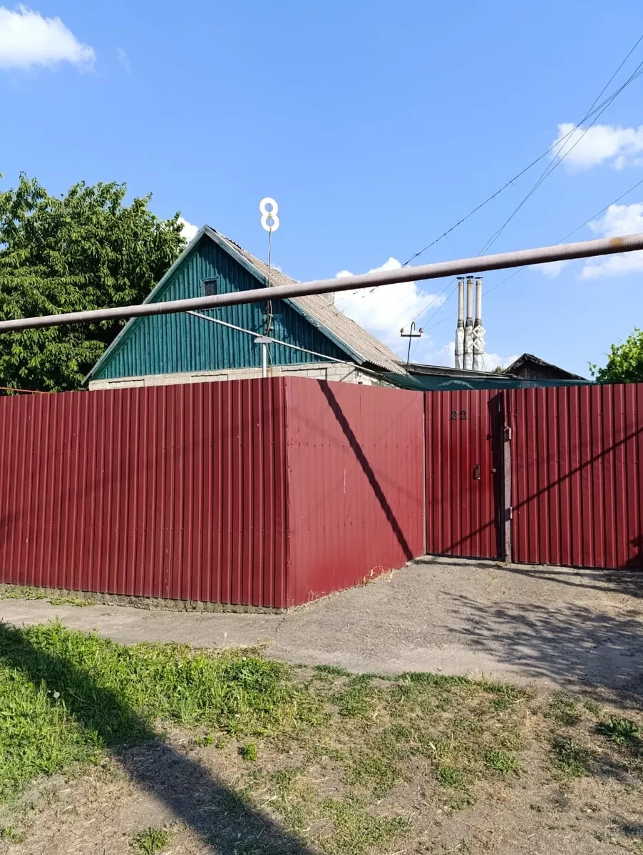 Будинок, Шевченківський: гараж, ділянка 10 соток