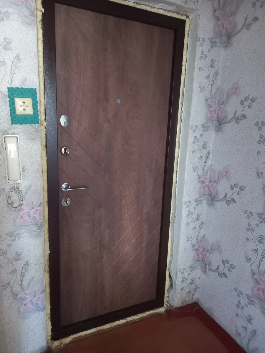 1-кімнатна квартира, Богунія: зупинка за 5 хв, школа й ринок - фото 4