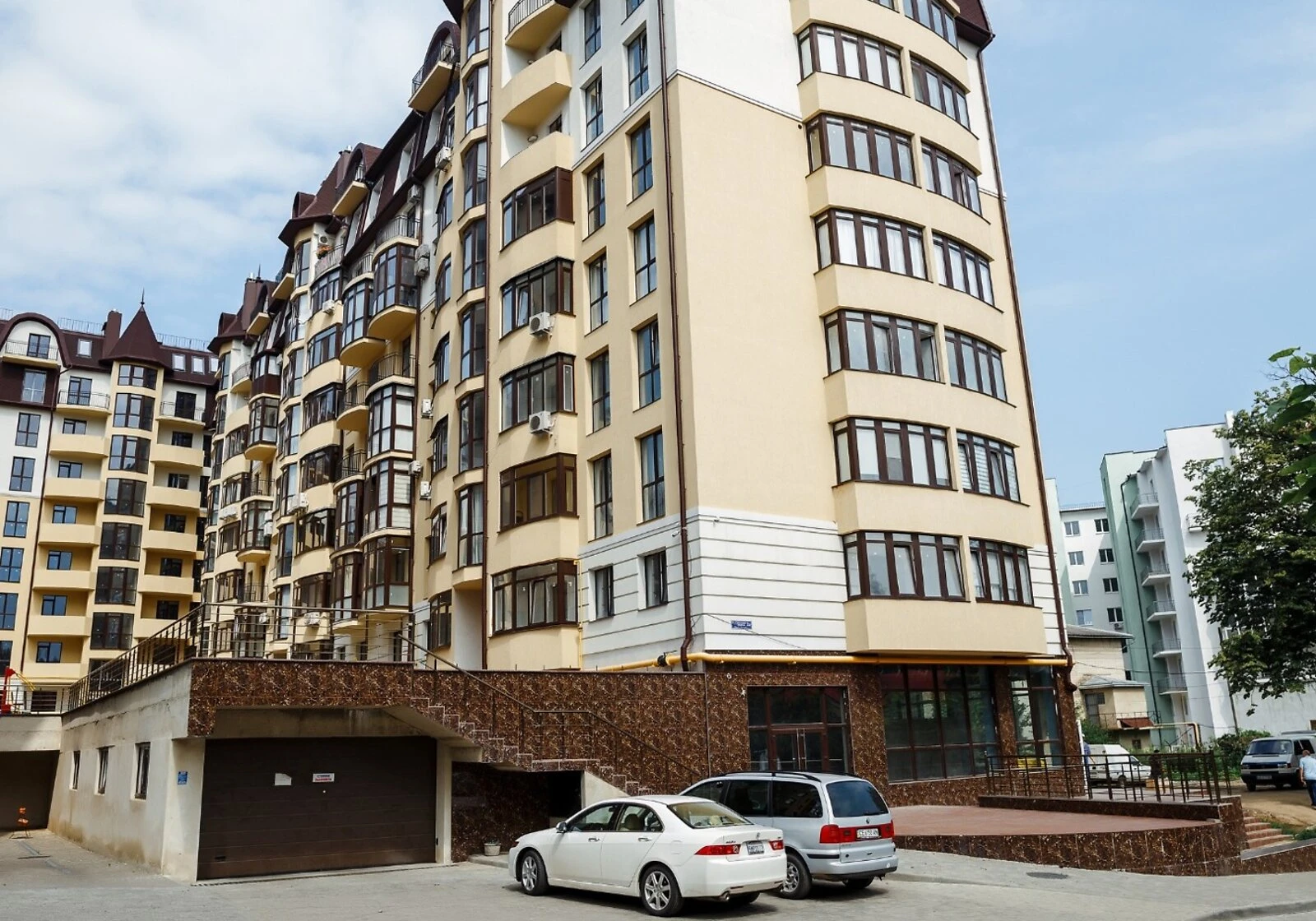 2-кімнатна квартира, Шевченківський: закритий двір, під ремонт - фото 4