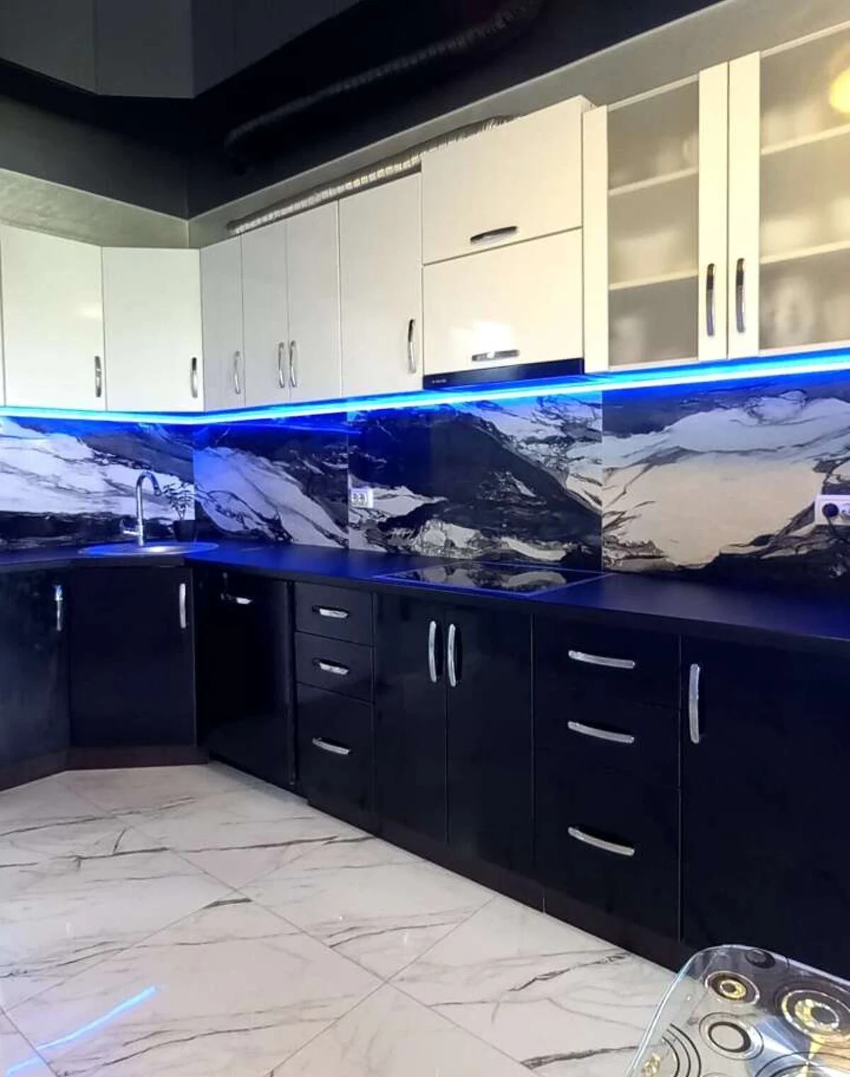 2-кімнатна квартира, Північний: укриття, газове опалення - фото 1
