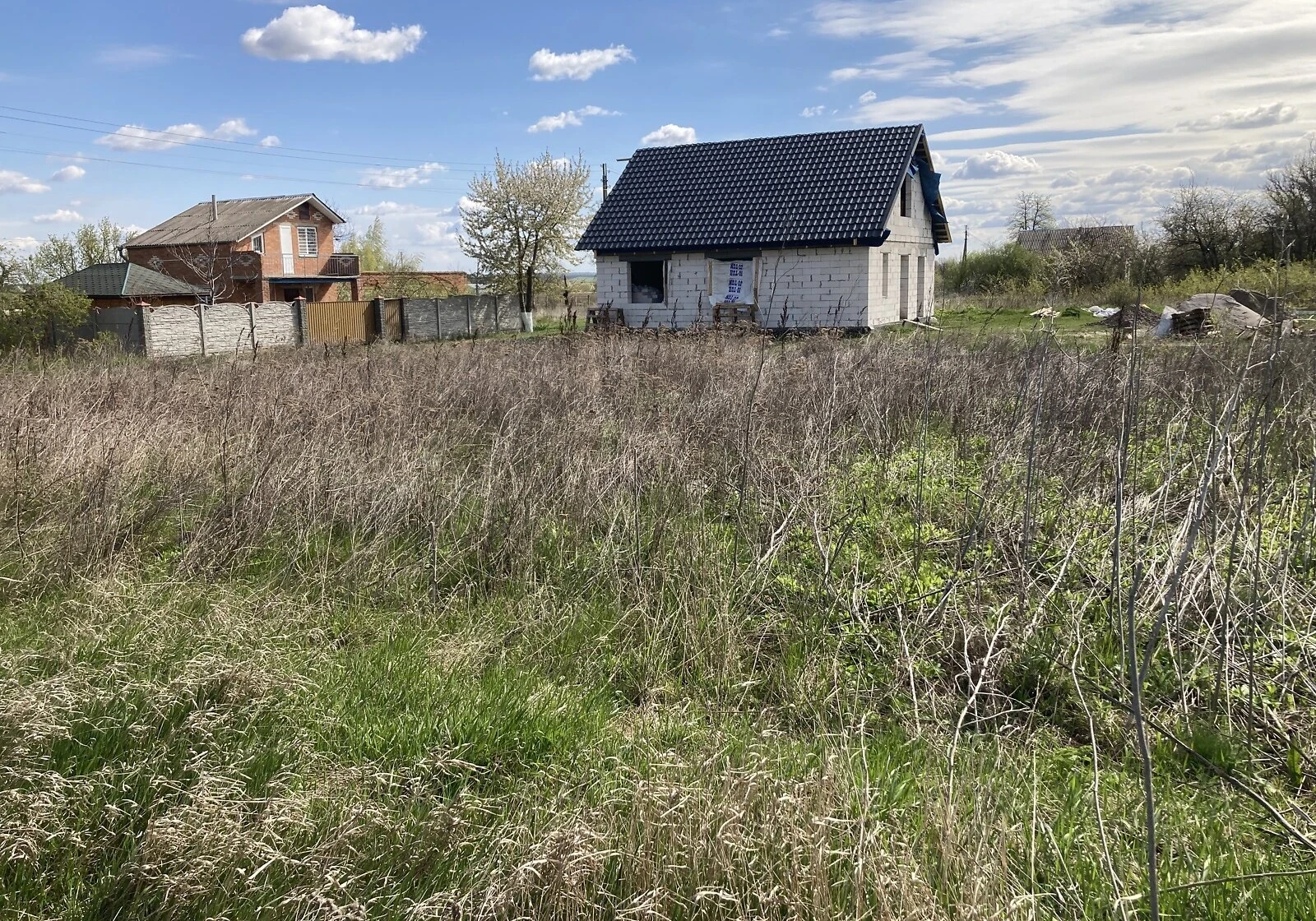 Ділянка 6 соток, Іллінці: під житлову забудову, під гараж - фото 4
