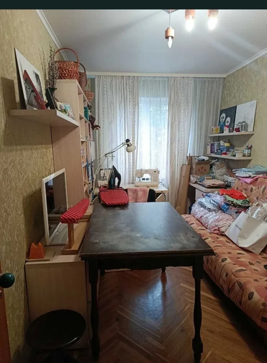 3-комнатная квартира, Павленки: метро Дворец спорта пять минут - фото 4
