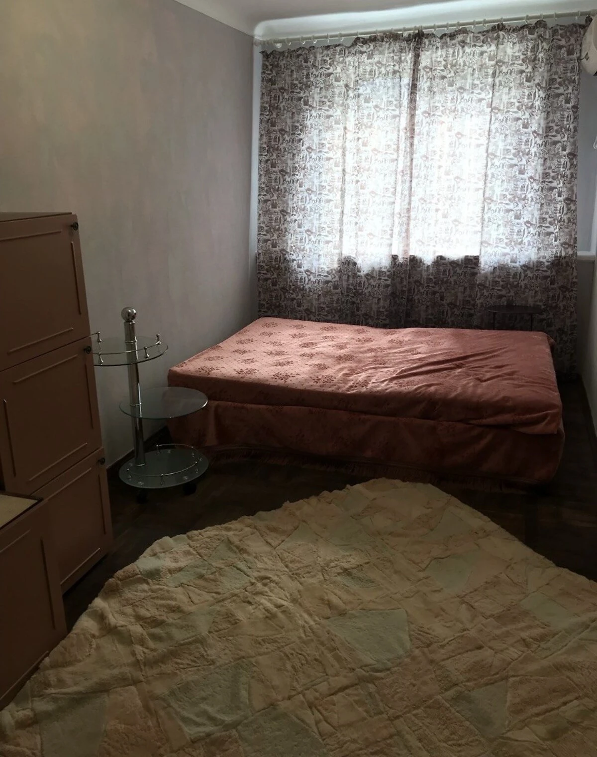 3-комнатная квартира, Шевченковский: можно с маленькими детьми - фото 4