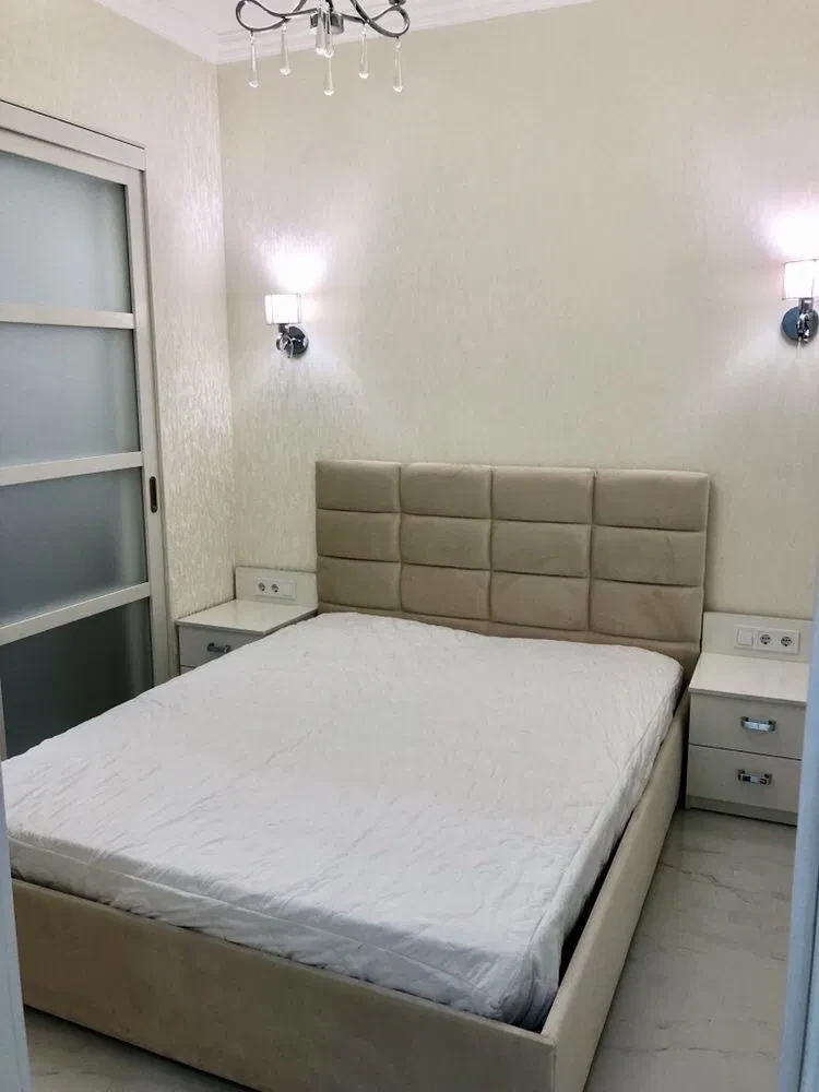 2-кімнатна, ЖК Kadorr 25 Жемчужина: авторський ремонт, море за 5 хвилин, фото 5