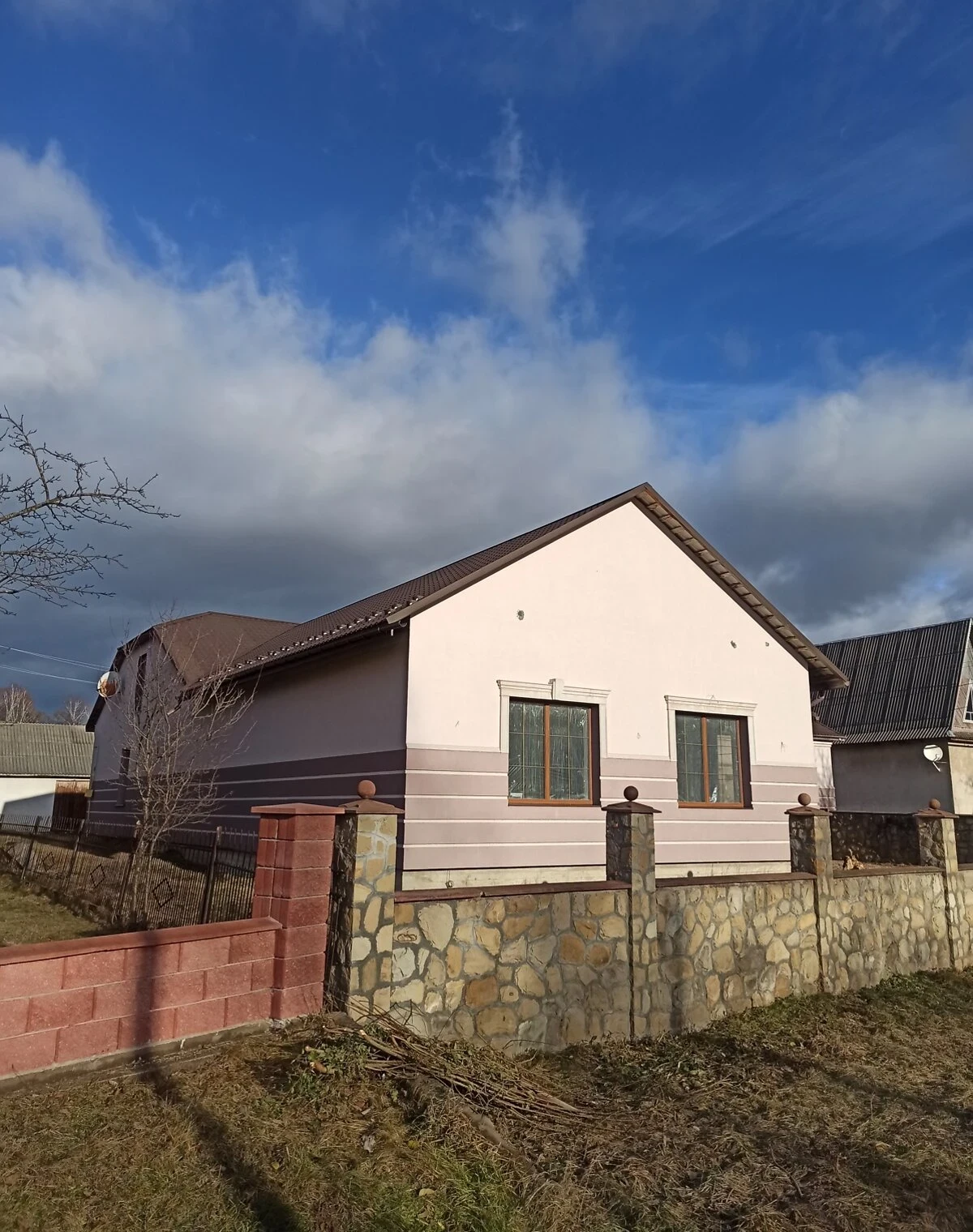 Приміщення, Яблунька: під магазин, окрема будівля, фото 4
