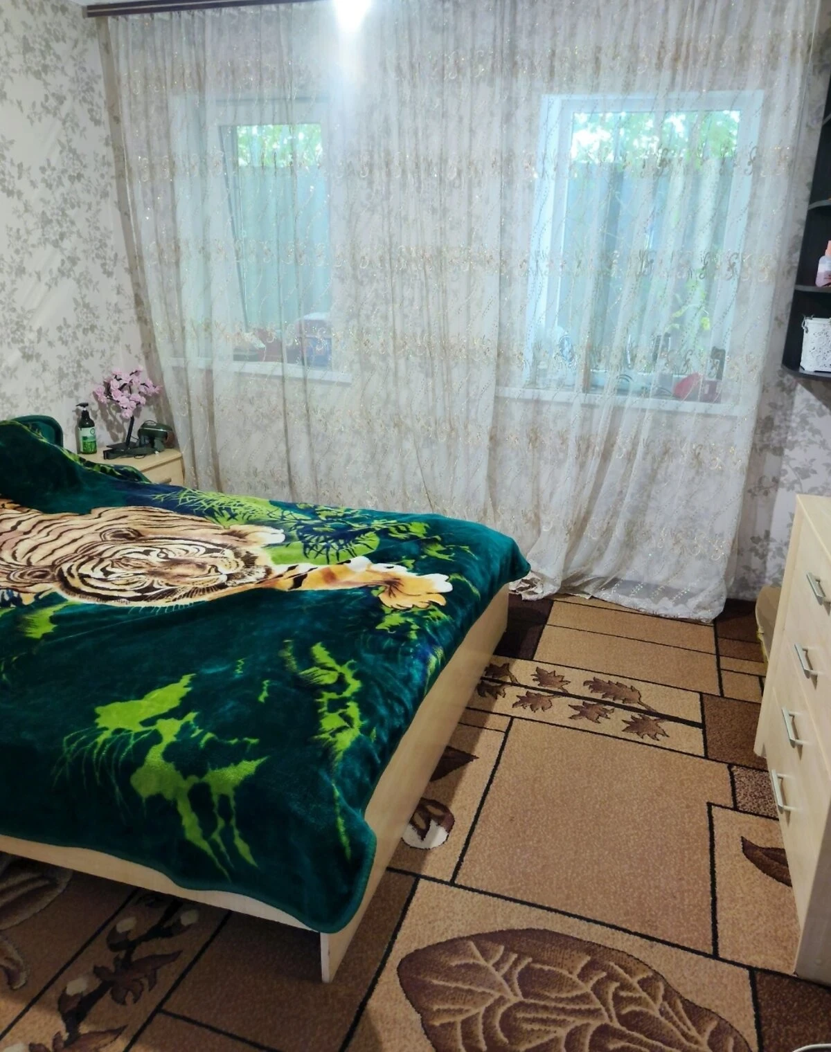 Будинок, Павлоград: гараж у дворі, 8 соток, свердловина - фото 4