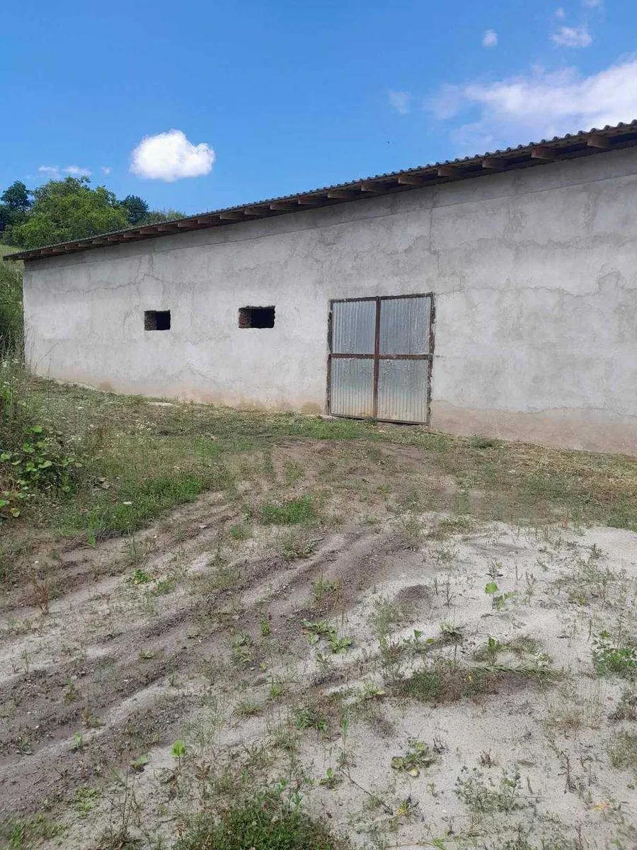 Склад, Заложцы: подстанция 400 кВт, админпомещения 332,5 м², фото 4