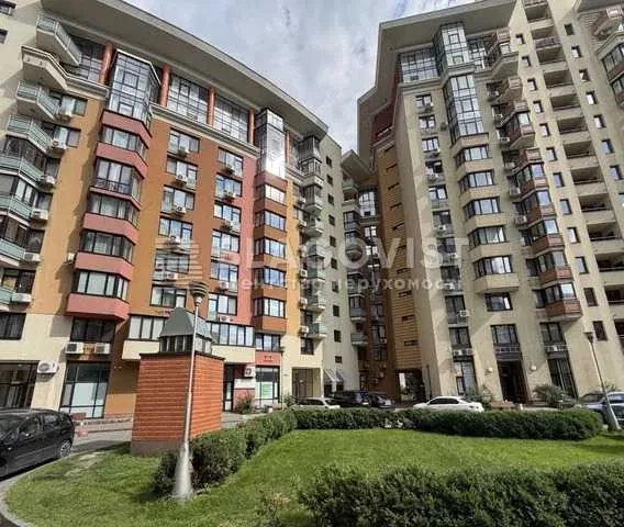 5-кімнатна квартира, Голосіївський: пентхаус, 2 рівні, метро ВДНГ 3 хв, фото 2