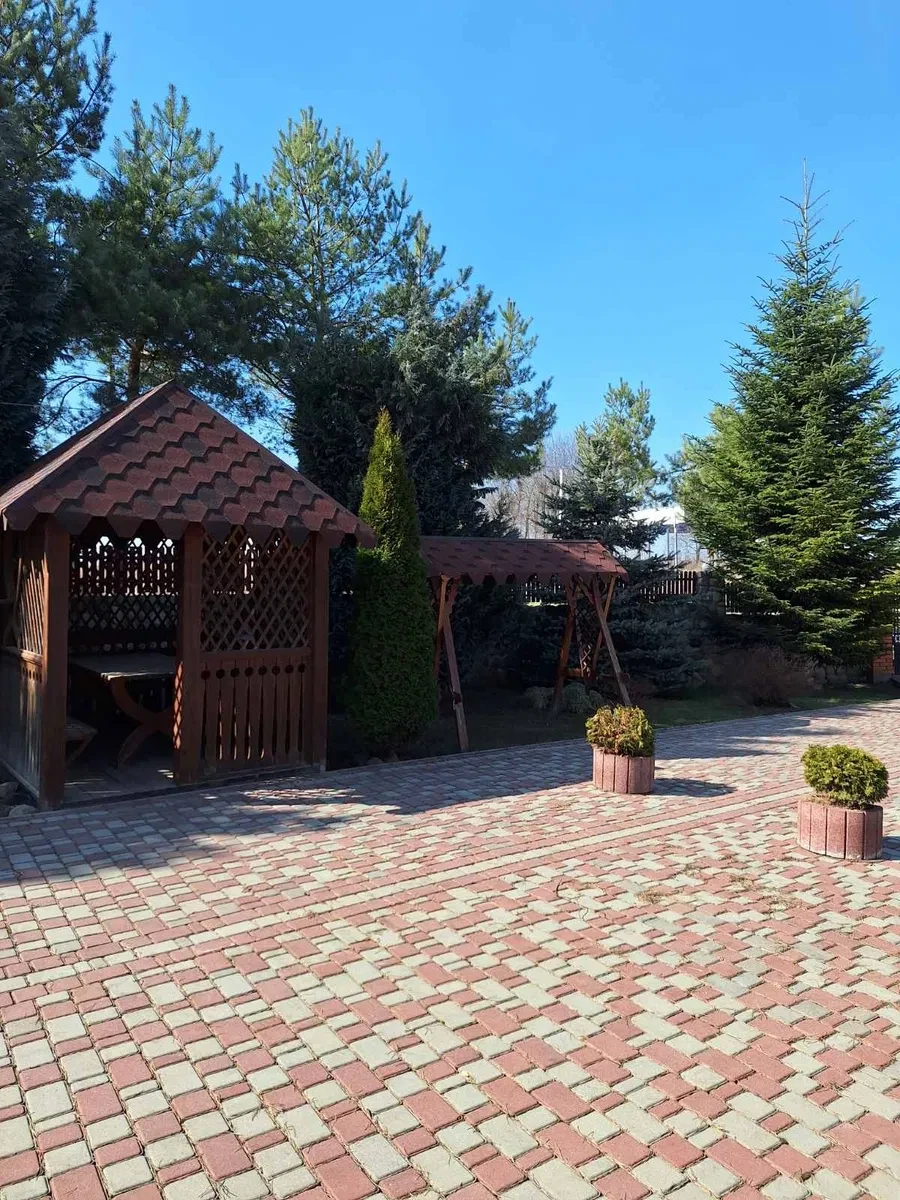 Приміщення, Солуки: діючий ресторан, дорога Львів Краківець - фото 4