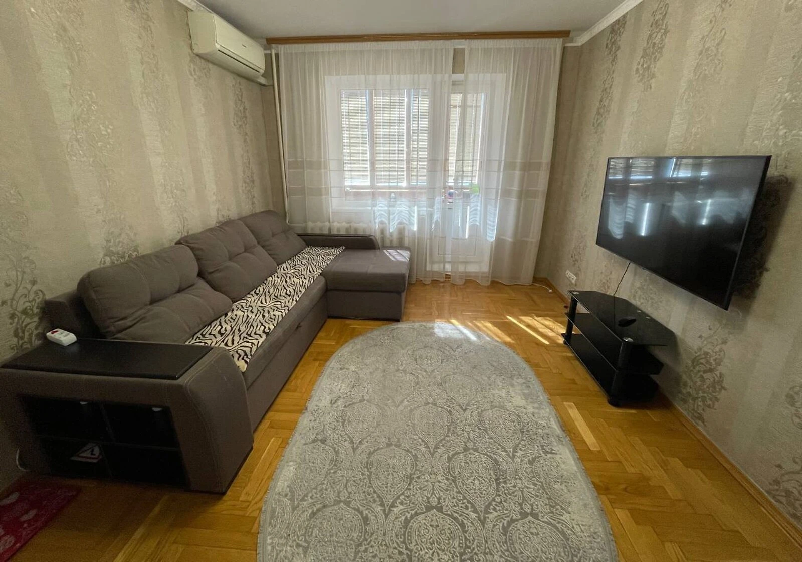 2-кімнатна квартира, Осокорки: метро Позняки, фото 3