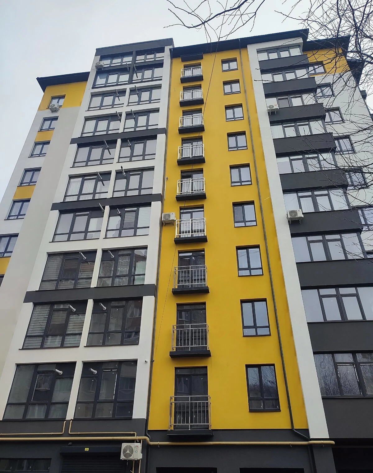 2-кімнатна квартира, Пасічна: мансарда, кухня-студія - фото 1